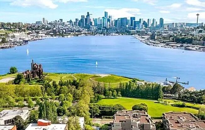 The Wally Apartments