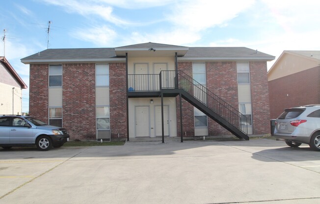 Spacious & Affordable Living in Northeast Killeen