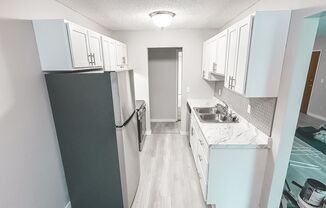 The Groves Apartments