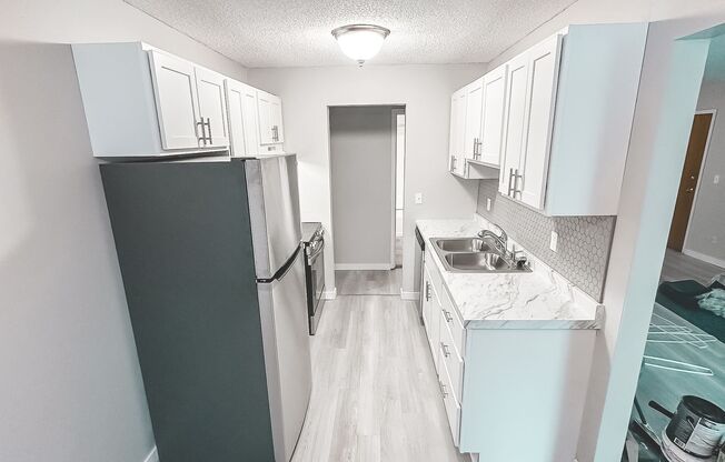 The Groves Apartments