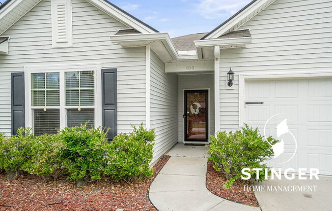106 SALUDA WAY