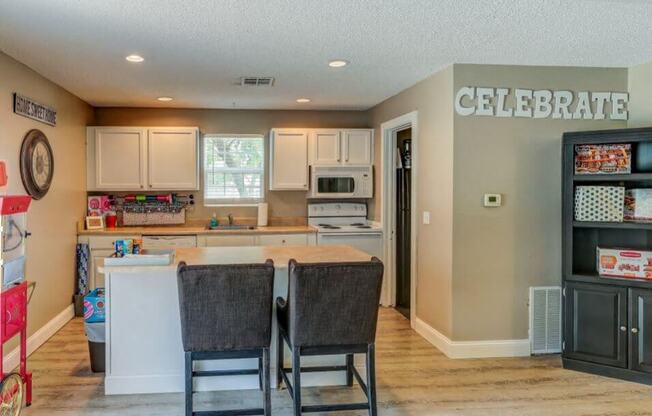 Mt. Carmel Village Apartments