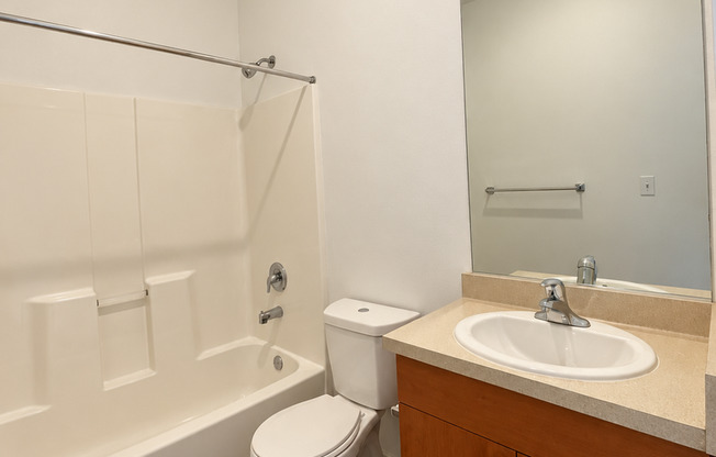 Studio, 1 bath, 190 sqft, $1,295, Unit 4501
