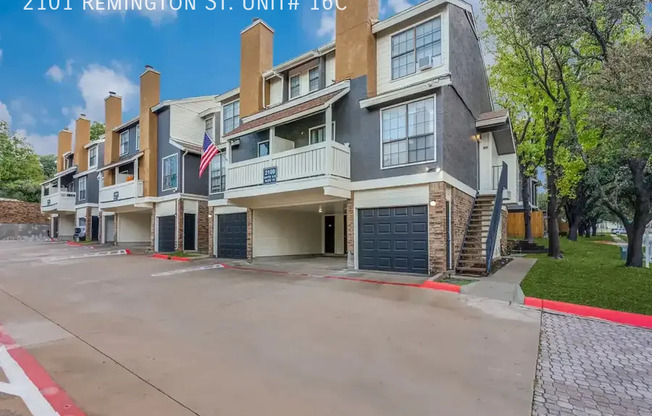 2101 REMINGTON ST