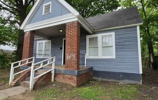 Welcome to 664 Pope St in Memphis, TN!