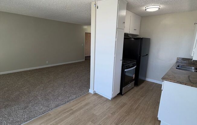1 bed, 1 bath, 610 sqft, $1,850, Unit Unit 19
