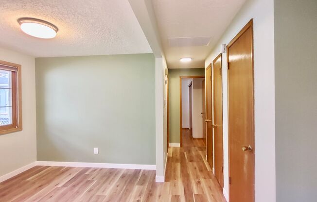 3 beds, 1 bath, $2,395