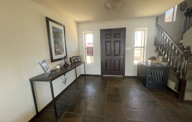 Coming soon - Bear Valley Springs...