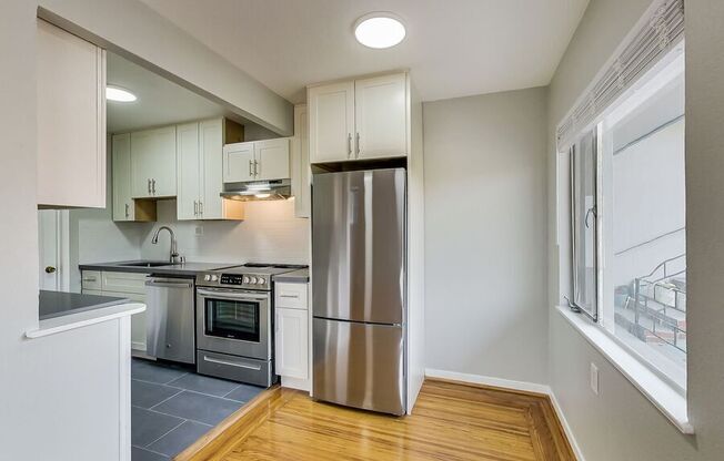 220 Orange Street Unit 04