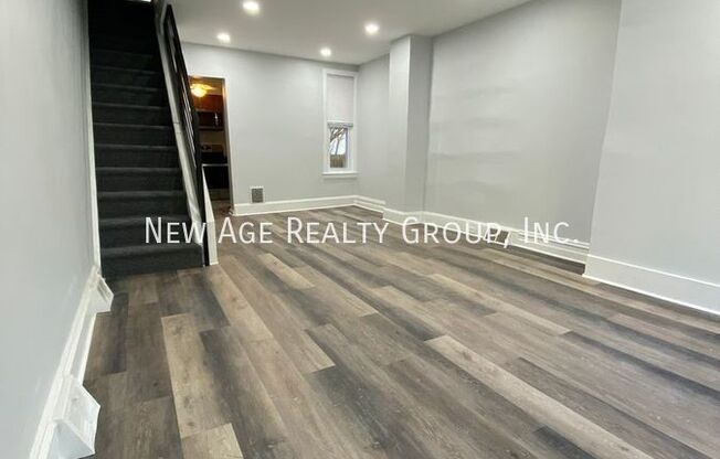 421 N. Napa Street