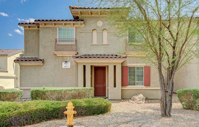 Southern Terrace Single Family Home