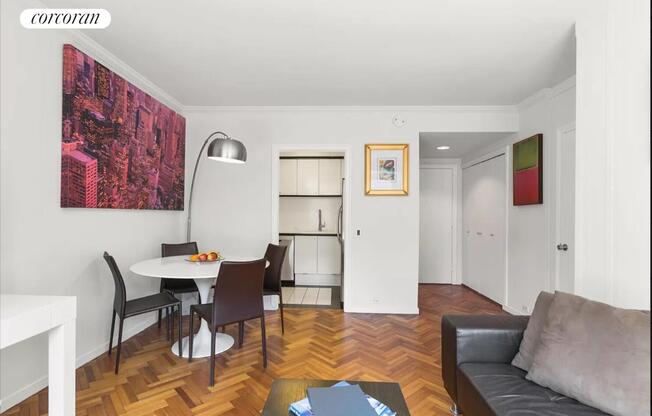 1 bed, 1 bath, 540 sqft, $4,250, Unit 3211