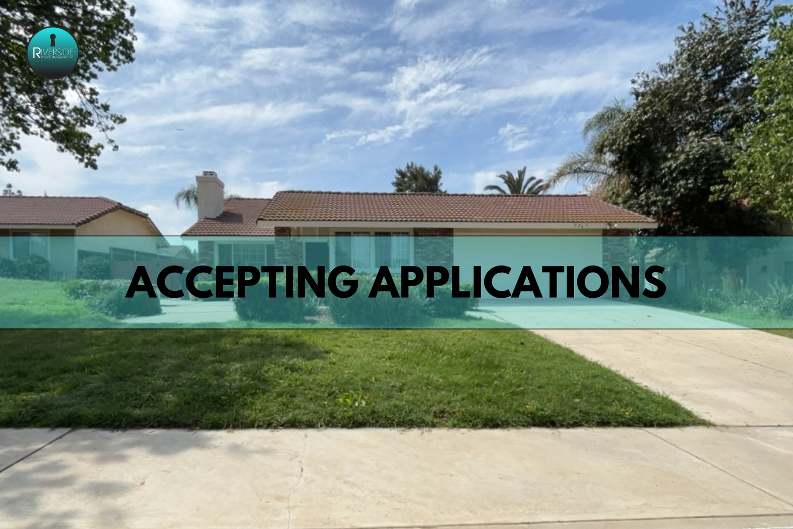 RENTAL HOME IN THE HIGHLY SOUGHT AFTER ORANGECREST, RIVERSIDE!! SOLAR HOME PAID!! AVAILABLE NOW!!