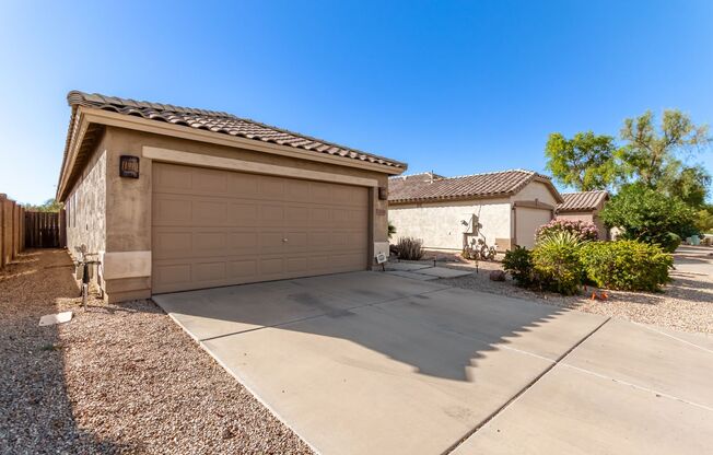 Charming Move-In Ready Home with Modern Upgrades