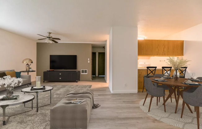 Edgemont Apartments