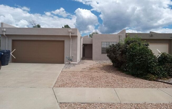 Cozy 2Bdr 2 Bath condo near sandia high school - SHOWING 11.14.24 4:00-5:00