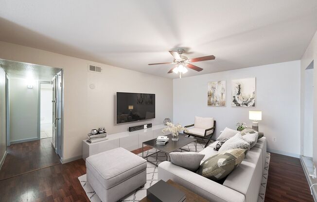 Gia 3 at Bellaire - Spacious Apartments- 1 Bedroom & 2 Bedrooms available