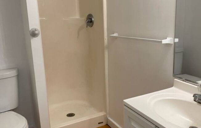 2 beds, 1 bath, $1,250, Unit Apt 1