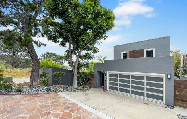 Stunning 3B/3BA House in Del Mar!