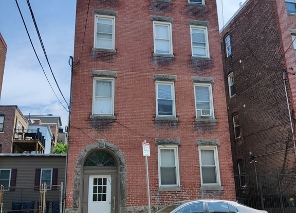 164 GOVE ST