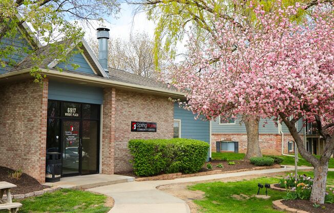 Partner-provided property photo