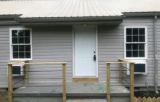 207 Laws Avenue Apt. B