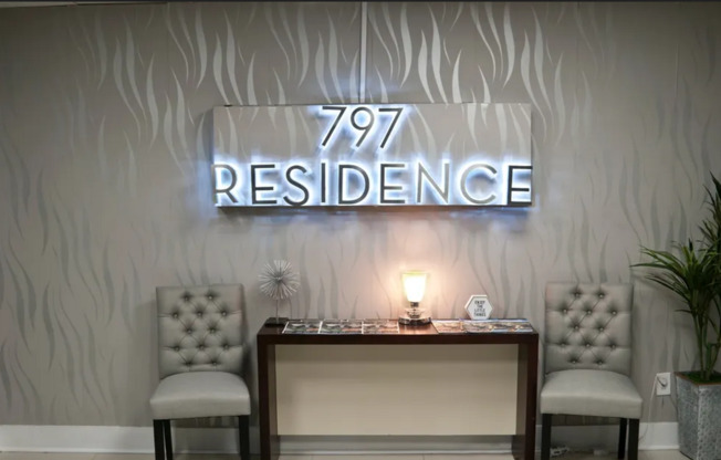 797 Residence