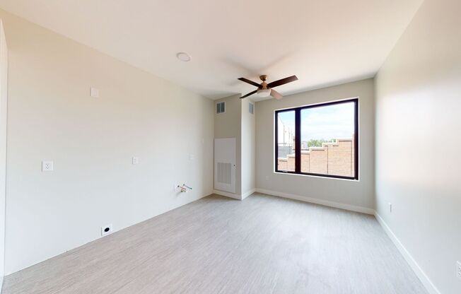 Studio, 1 bath, 460 sqft, $1,025, Unit 2530-423