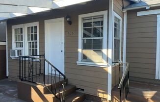 Hillside Terrace 330-40