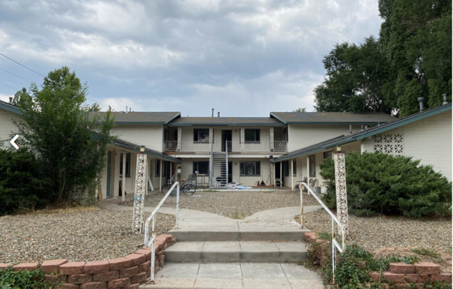 Beautiful Flagstaff Property. Newly Remodeled!