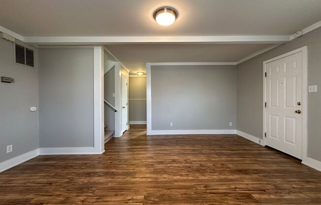 Beautiful 3 Bed / 2 Bath Two-Story Home