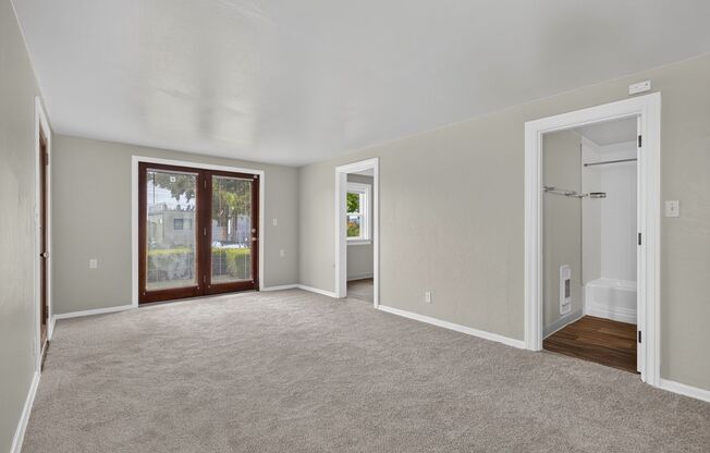 1 bed, 1 bath, 600 sqft, $1,775, Unit 1