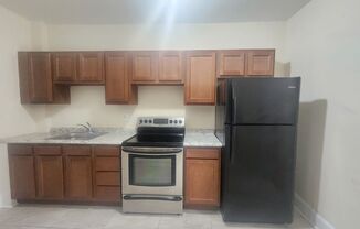 1 bed, 1 bath, 909 sqft, $960, Unit 2