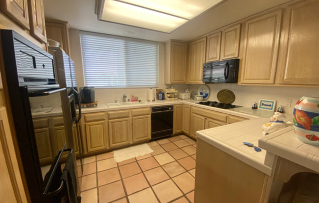 2 beds, 2 baths, $5,500, Unit #112