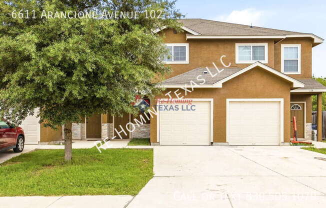 6611 ARANCIONE AVE #103