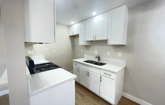 1 bed, 1 bath, 575 sqft, $2,195, Unit #509