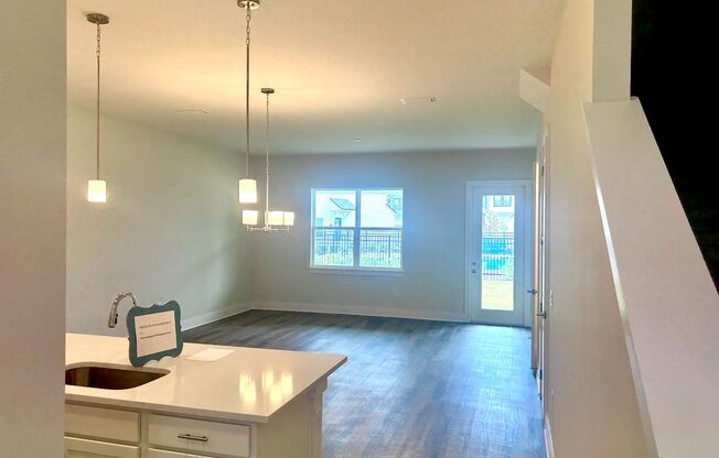 New Oviedo Townhomes