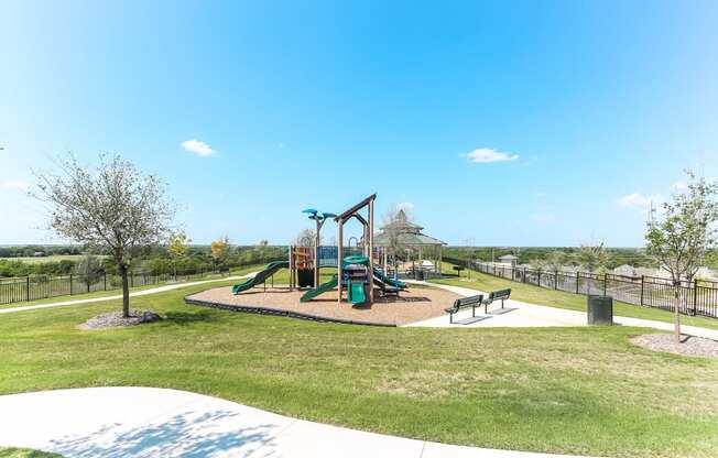 Oak Ridge Fort Worth, TX Rental Homes