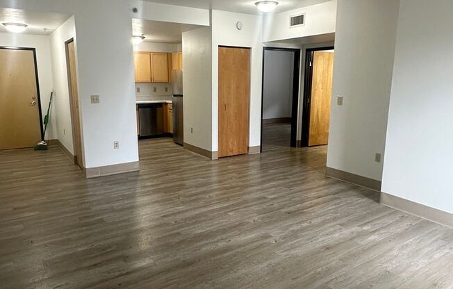 Brew Hill Apartments