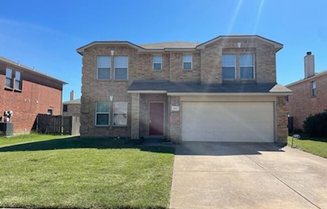 2411 Canyon Springs Grand Prairie Tx 75052