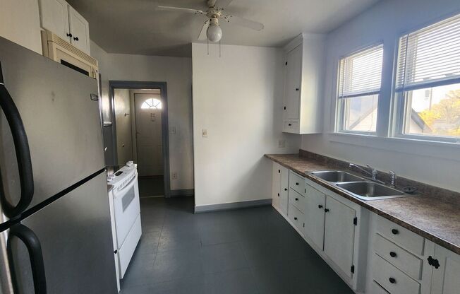 2 Bedroom Duplex in Duluth