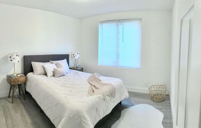 One Loop Apartments