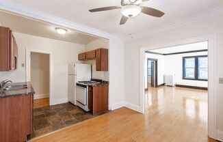 Partner-provided photo for $1295 unit