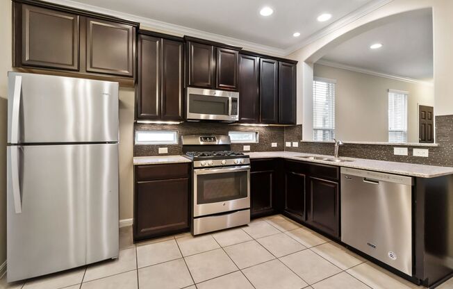 13400 BRIARWICK DR UNIT #703 AUSTIN, TX 78729