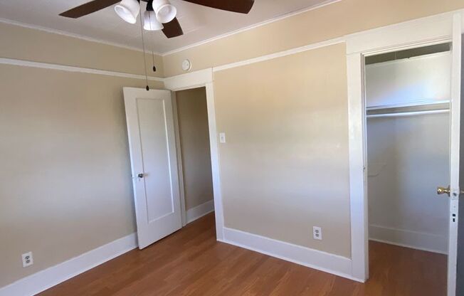 2 beds, 1 bath, $3,295