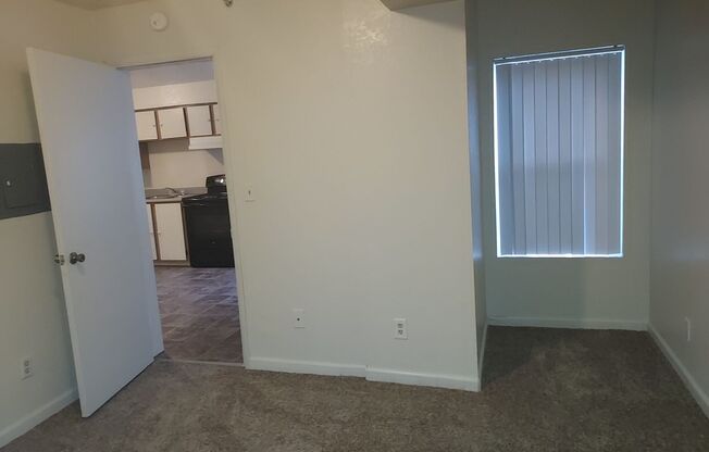 1 bed, 1 bath, 459 sqft, $785, Unit 1121-307