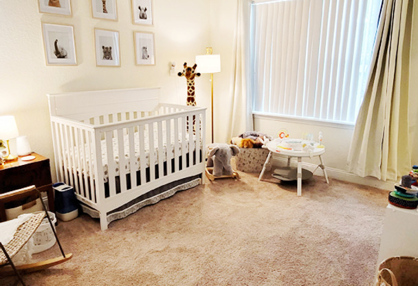 2 beds, 2 baths, 1,168 sqft, $1,650, Unit 2105