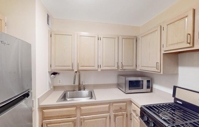 1 bed, 1 bath, $2,695, Unit 2