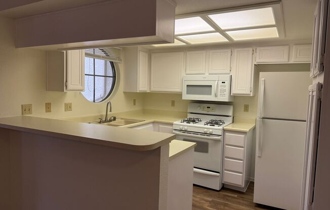 Freshly Painted * New Carpet * Ready For Movein