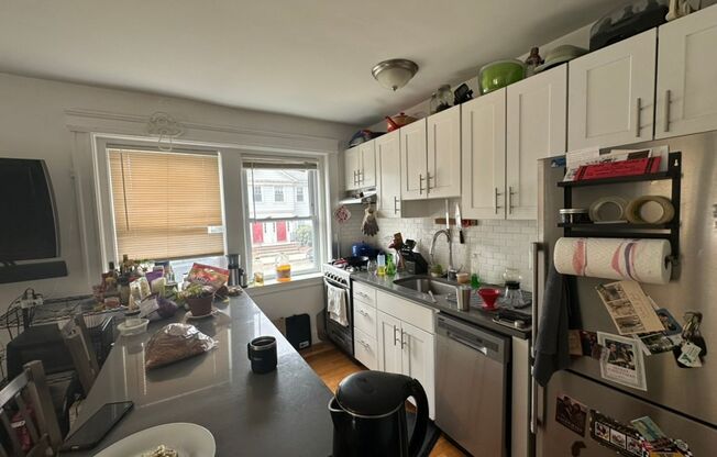 1 bed, 1 bath, 531 sqft, $2,150, Unit 103 Summer #102